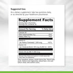DAVINCI Labs ADK Gummies - Helps Support Bone Health & Immune Response* - Multivitamin Gummy with Vitamins A, D3 & MK-7 - Vegetarian, Gluten Free, Soy Free - Pineapple Flavor - 60 Gummies