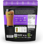 Chike Caramel High Protein Iced Coffee, 20 G Protein, 2 Shots Espresso, 1 G Sugar, Keto Friendly and Gluten Free, 14 Servings (14.3 Ounce)