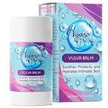 HydroGyn Vulva Balm | Vaginal Moisturizer & Menopause Support | Relieves Feminine Dryness, Itching & Irritation | Hormone-Free Vaginal Moisturizer for Women | pH Balanced Daily Intimate Skin Care