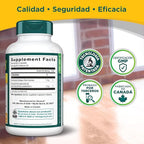 Genacol Plus – Glucosamine and Collagen Joint Supplement, Lubricates, Protects and Maintains Heathy Joints, Relieves Joint Discomfort Plus, 180 Capsules (60-Day Supply)