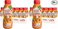 Premier Protein Shake,Limited Edition,Pumpkin Spice,30g Protein,No Added Sugar,24 Vitamins & Minerals to Support Immune Health,11.5 fl oz,(Pack of 24)