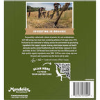 CLIF BAR - Energy Protein Bars - Trail Mix - Made with Organic Oats - Energy Bars - Non-GMO - (10 Pack)