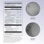 Haroutine Liposomal Glutathione Powder, 125 mg L-Glutathione + 100 mg Vitamin C, Sugar-Free Lemon Packets, Antioxidant Support for Skin, Beauty & Detox Support, 30 Count (Packaging May Vary)