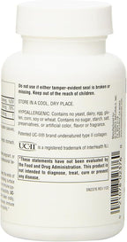 Source Naturals UC-II, Undenatured Collagen Joint Comfort