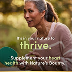 Natures Bounty Co Q-10 400mg, 39 Rapid Release Softgels