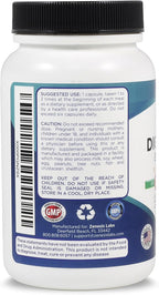 Zenesis Labs Digestive Enzymes - with Amylase, Bromelain, Protease, Lipase, & 14 Other Enzymes - 90 Capsules
