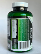 Vital Alchemy Joyful Joints Support Supplement for Women & Men