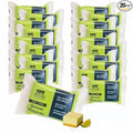 Low Carb Protein Cheesecake Bars | High Protein, Gluten-Free, Clean Ingredients Snack Bars (20, Key Lime)