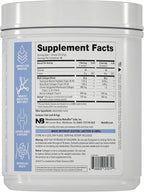 NutraBio Multi Collagen Powder - Hydrolyzed Collagen Peptides for Glowing Hair & Skin - Grass-Fed - Collagen Powder for Women and Men - 40 Servings- Unflavored