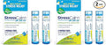 Boiron StressCalm On The Go for Relief of Stress, Anxiousness, Nervousness, Irritability, and Fatigue - 80 Count, (Pack of 4)