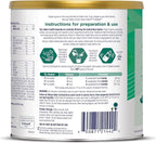 Enfamil Prosobee Plant based Baby Formula, for Sensitive Tummies, Soy-based Plant Sourced Protein, Vitamins for Immune Support, Lactose-free, Milk free, Gluten free, 20.9 Oz Can