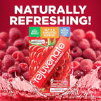 Rejuvenate, Perfect Amino Acid Blend, 1 Stick = 20g Whey Protein, 5 Calories, Vegan Friendly EAA + BCAA for Muscle Growth, Strength & Energy, GLP-1 & Bariatric Support, No Bloat, No Sugar