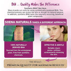 Organic BHA Peeling 2% • Natural Salicylic Acid Exfoliant • Pore Refining Complex • Facial Exfoliant for Smoother-Looking Skin • Refines Skin Appearance • Made in Germany