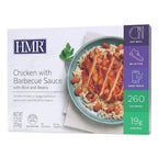 HMR Customer Favorites Entrée Pack | Ready to Eat Meals – Shelf Stable, No Refrigeration | Prepared Meals for Lunch or Dinner | 6 Premade, High-Protein, Low-Calorie | 7–8 oz Microwave-Ready