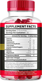 Vigorlong Gummies - Official VigorLongGummies for Men Premium Natural Support, Vigorlong Gummy Maximum Energy Advanced Support Formula for Overall Health & Wellness, 60 Gummies for 1 Month