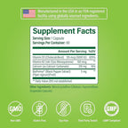 Noophoric Vitamin D3 K2 5000 IU, D3 with K2 MK7, Vitamin D3 K2 Capsules with Calcium and BioPerine, Non GMO Gluten Free Soy Free, 60 Capsules
