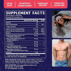 Night Time Fat Burner Gummies with Melatonin for Sleep & Weight Loss Support | Hunger Suppressant & Metabolism Booster, Shred Belly Fat While You Sleep | Diet Supplement for Women & Men | 60 Ct