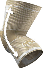 NEENCA Professional Knee Brace for Pain Relief, Medical Knee Compression Sleeve, Knee Support with Horizontal Knit Tech for Meniscus Tear, ACL, Arthritis, Joint Pain, Runner, Workout