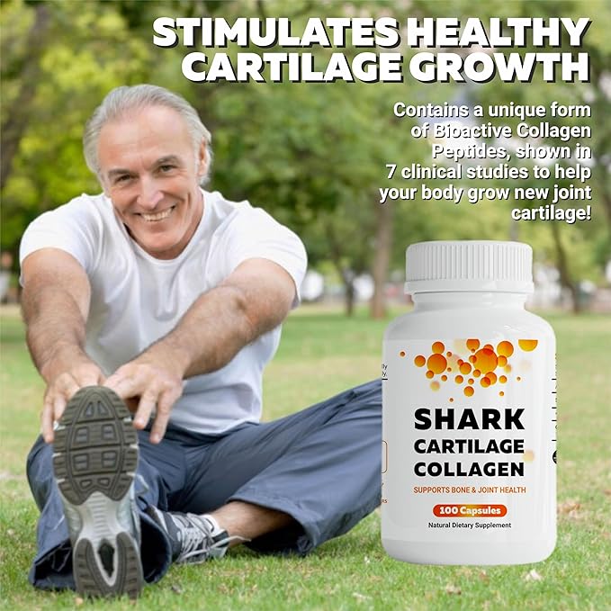 FabLab Collagen Supplement - Nutritional Supplement for Joint, Nerve Support - Non-GMO, Anti-Aging Dietary Product with Hydrolyzed Peptides