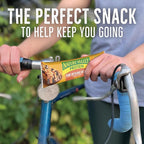 Nature Valley Protein Chewy Snack Bars, Peanut Butter Dark Chocolate, 20 Bars, 28.4 oz