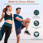 Creatine Monohydrate with L-Carnitine, Beta-Alanine, BCAAs - Enhance Performance and Recovery with Creatine Gummies and Pre Workout for Fitness and Atheletes - 5000mg Per Serving