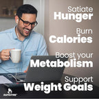 Rapidfire Original Flavor High Performance Keto Coffee Pods, Supports Energy & Metabolism, Single Serve K Cup, Brown, 16 Count