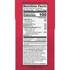 Special K Bar Pastry Crisps, 100 Calories, Breakfast Bars, Value Size, Strawberry, 15.84oz Box (36 Crisps)