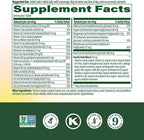 MegaFood Womens Multivitamin One Daily - Multivitamin for Women - Vitamin C, Vitamin D, Iron & B Vitamins - Bone, Energy Metabolism & Immune Support - Vegetarian, GlutenFree - 90 Tablets, 90 Servings