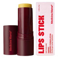 VMAGIC by Medicine Mama Lips Stick – Travel Size Organic Vulva Balm – Relieves Feminine Dryness, Itching, Burning, Redness, Irritation – Hormone Free Skin Care, Vaginal Moisturizer for Women – 15 ml