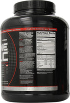 Ultimate Nutrition Carne Bolic Beef Protein Powder, Lactose Free Protein Shakes, Paleo and Keto Friendly with No Sugar or Carb, Low Calorie Isolate Powder, Hydrolized Protein, 60 Servings, Vanilla