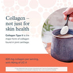 Youtheory Joint Complex with UC-II Collagen - Type 2 Collagen Peptides for Joint Support* - with Boswellia, Ginger & Turmeric - Supports Anti-Aging* - 60 Count (30-Day Supply)
