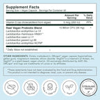 Rael Probiotics for Women - pH Balance Supplement with Prebiotics, Vaginal Immune Health (30 Servings)