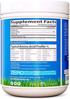 Root Vitality Collagen Peptides Powder - Grass-Fed, Pasture-Raised Hydrolyzed Protein Supplement for Skin, Hair, & Nails - Non-GMO, Zero Sugar Daily Supplement for Men & Women (30 Servings)