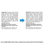 Quest Nutrition Chocolate Chip Protein Cookie, 15g Protein, 1g Sugar, 2g Net Carbs, Keto Friendly, High Protein, Low Carb; 12 Count
