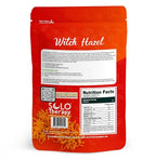 Witch Hazel Leaf Herbal Tea - 56 grams - Resealable Bag - Premium Quality (Witch Hazel Leaf)