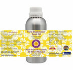Deve Herbes Pure Muskmelon Seed Oil (Cucumis melo) Cold Pressed 1250ml for personal care (42 oz)