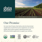 Gaia Herbs Sleep Gummies - Sleep Support*- Ashwagandha, Reishi Mushroom & Passionflower - USDA Certified Organic, Non-GMO Project Verified, Gluten Free - Cherry Orange - 40 Vegan Gummies (20 Servings)