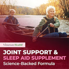 Turmeric Curcumin Supplement with 10:1 Tart Cherry Extract & Celery Seed Extract – Natural Uric Acid Balance, Joint Health, Sleep Aid – Turmeric Curcumin with Black Pepper –Tart Cherry Capsules 2 Pack