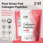 Z!NT Collagen Hydrolysate Bag, 10 Oz