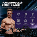 Whey Protein Gummies Zero Carb | 250g Total Protein per Bag |10g per Serving Plant Based 4 in1 Collagen & Vitamin B12 for Men & Women | 0 Sugar Gluten Free Non-GMO Mixed Berry Flavor