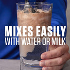 Dymatize ISO100 Whey Protein Powder Isolate, Chocolate Peanut Butter, 25g of Protein, 5 Pound, 5.5g BCAAs, Less Than 120 Cal., Gluten Free, 1g Fat, 1g Sugar, 2g Carb (71 Servings)