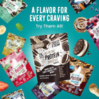 FlavCity All in One Protein Shake Powder, Butter Coffee - 55mg Caffeine + Collagen Peptides, Reishi & Cordyceps - Focus, Skin, Hair & Joint Support - 100% Grass Fed Whey, 20 Servings