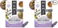 Numi Organic Sweet Slumber Tea with Chamomile, Valerian Root & Lavender, 16 Count Box of Tea Bags Herbal Teasan (Pack of 2)