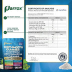 Corti-Smooth Cortisol Support Gummies with Magnesium, L-Theanine, Ashwagandha, Phosphatidylserine, Bacopa Monnieri, Lions Mane, Ginkgo Biloba, Valerian Root (Mixed Berry Flavor - 2 Pack)