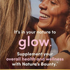 Nature's Bounty Optimal Solutions Women's Multivitamin, Immune and Cellular Energy Support, Bone Health, Raspberry Flavor, 80 Gummies, 40 Total Servings