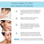 Purifect Smoothing Coenzyme Q10 Facial Serum for Anti Aging - Wrinkle & Fine Line Support for All Skin Types, Hydrating Face Serum with Vitamin E, Ceramide NP & Anise Extract, Made in USA - 1 fl oz