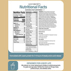 WonderSlim Meal Replacement Shake, Vanilla Cream, 15g Protein, 24 Vitamins & Minerals, Gluten Free (7ct)