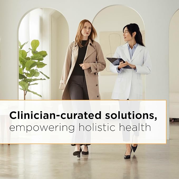 Integrative Therapeutics Similase GFCF - Digestive Enzyme Supplement for Adults - Supports Casein & Gluten Digestion* - Gas & Bloating Support* - Dairy-Free & Vegan - 120 Count (60 Servings)