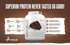 Metabolic Nutrition | Protizyme | 100% Whey Protein Powder | High Protein, Low Carb, Low Fat with Digestive Enzymes, 24 Essential Vitamins and Minerals | Strawberry Creme, 2 Pound