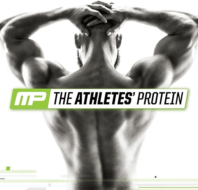 Muscle Pharm Combat Protein Powder, Chocolate Milk Flavor, Fuels Muscles for Productive Workouts, 5 Protein Sources Including Whey Protein Isolate & Egg Albumin, Gluten Free, 2 lb, 24 Servings